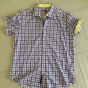 Robert Graham shirt